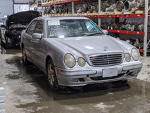 Load image into Gallery viewer, AUTOMATIC TRANSMISSION CLK320 CLK430 CLK500 CLK55 E300d E320 98-03 RWD - NW286584
