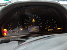 Load image into Gallery viewer, AUTOMATIC TRANSMISSION CLK320 CLK430 CLK500 CLK55 E300d E320 98-03 RWD - NW286584
