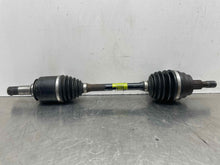 Load image into Gallery viewer, FRONT CV AXLE SHAFT Gl320 Gl350 Gl450 Gl550 ML320 ML350 ML450 08-12 Left - NW215429
