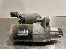 Load image into Gallery viewer, STARTER MOTOR QX60 Altima Murano Murano Cabriolet Pathfinder Quest 13-17 - NW170456
