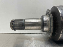 Load image into Gallery viewer, FRONT CV AXLE SHAFT Gl320 Gl350 Gl450 Gl550 ML320 ML350 ML450 08-12 Left - NW215429
