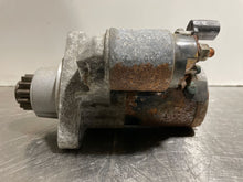 Load image into Gallery viewer, STARTER MOTOR QX60 Altima Murano Murano Cabriolet Pathfinder Quest 13-17 - NW170456

