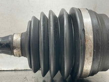 Load image into Gallery viewer, FRONT CV AXLE SHAFT Gl320 Gl350 Gl450 Gl550 ML320 ML350 ML450 08-12 Left - NW215429
