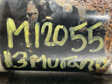 Load image into Gallery viewer, STARTER MOTOR QX60 Altima Murano Murano Cabriolet Pathfinder Quest 13-17 - NW170456

