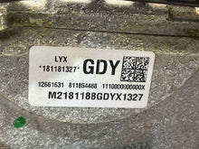 Load image into Gallery viewer, Engine Motor GMC Terrain 2018 - NW286803
