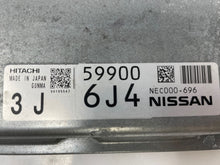 Load image into Gallery viewer, ECU ECM Computer Nissan Murano 2013 - NW60008
