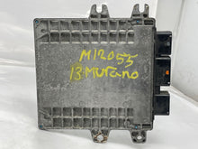 Load image into Gallery viewer, ECU ECM Computer Nissan Murano 2013 - NW60008
