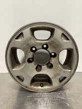 Load image into Gallery viewer, WHEEL Nissan X Terra 00 01 15" Alloy 4 Spoke - NW287071
