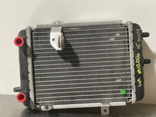 Load image into Gallery viewer, Auxiliary Radiator Audi S4 2004 04 2005 05 2006 06 2007 07 2008 08 2009 09 Left - NW131929
