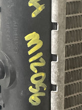 Load image into Gallery viewer, Auxiliary Radiator Audi S4 2004 04 2005 05 2006 06 2007 07 2008 08 2009 09 Left - NW131929
