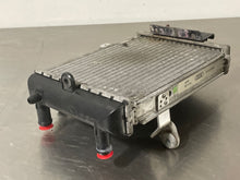 Load image into Gallery viewer, Auxiliary Radiator Audi S4 2004 04 2005 05 2006 06 2007 07 2008 08 2009 09 Left - NW131929
