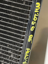 Load image into Gallery viewer, AC CONDENSOR Audi S4 2005 05 - NW43599

