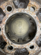 Load image into Gallery viewer, WHEEL Nissan X Terra 00 01 15" Alloy 4 Spoke - NW287074
