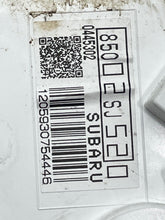 Load image into Gallery viewer, Speedometer Cluster Subaru Forester 2020 - NW287001
