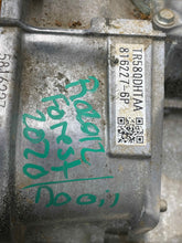 Load image into Gallery viewer, Transmission Subaru Forester 2020 - NW287039
