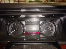 Load image into Gallery viewer, Speedometer Cluster Lincoln MKZ 2008 - NW159171
