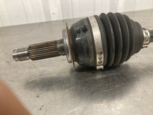 Load image into Gallery viewer, Axle Shaft Subaru Forester 2020 - NW286717
