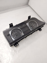Load image into Gallery viewer, Speedometer Cluster Lincoln MKZ 2008 - NW159171
