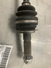 Load image into Gallery viewer, Axle Shaft Subaru Forester 2020 - NW286718
