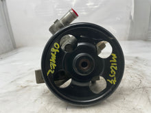 Load image into Gallery viewer, Power Steering Pump Lincoln MKZ 2008 - NW162838
