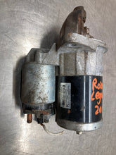 Load image into Gallery viewer, STARTER MOTOR Legacy 2015 15 2016 16 2017 17 2018 18 2019 19 - NW287014
