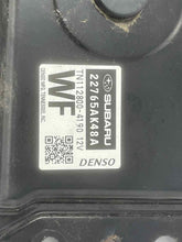 Load image into Gallery viewer, ECU ECM COMPUTER Subaru Legacy 2017 17 - NW286796
