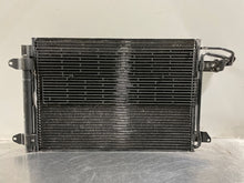 Load image into Gallery viewer, AC CONDENSER Rabbit TT Jetta 2006 06 2007 07 2008 08 09 10 11 12 - NW44252
