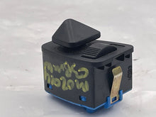 Load image into Gallery viewer, DRIVERS MIRROR SWITCH BMW M3 320i 325i 328i 2000 00 01 02 03 04 05 06 - NW287248
