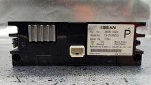 Load image into Gallery viewer, DISPLAY SCREEN Murano Maxima 2009 09 2010 10 2011 11 12 13 14 - NW105266
