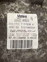Load image into Gallery viewer, AC A/C AIR CONDITIONING COMPRESSOR QX60 Pathfinder 2015-2020 - NW287205
