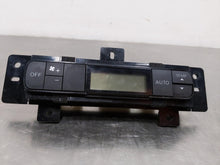 Load image into Gallery viewer, REAR TEMPERATURE CONTROLS Nissan Pathfinder 13 14 15 16 17 - NW287397
