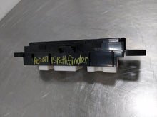 Load image into Gallery viewer, REAR TEMPERATURE CONTROLS Nissan Pathfinder 13 14 15 16 17 - NW287397
