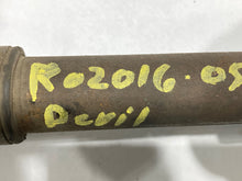 Load image into Gallery viewer, Axle Shaft Cadillac Deville 2005 - NW287109
