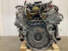 Load image into Gallery viewer, Engine Motor  LEXUS LS460 2007 - NW287276
