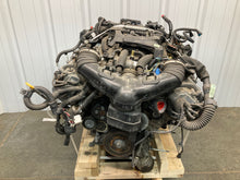 Load image into Gallery viewer, Engine Motor  LEXUS LS460 2007 - NW287276
