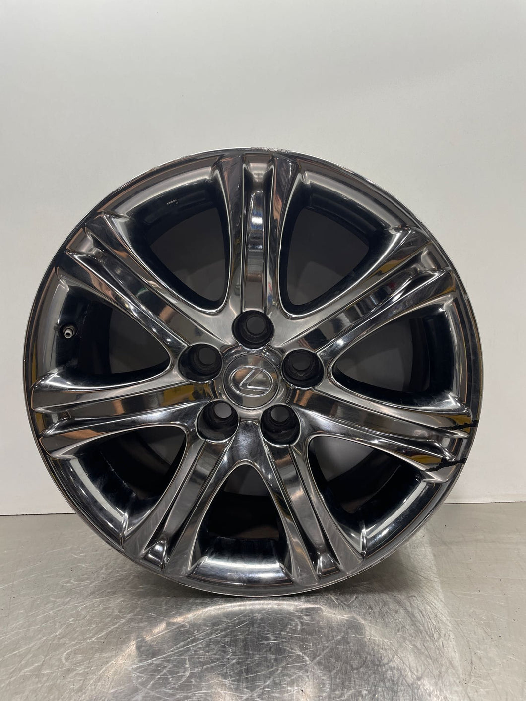 Wheel Rim LEXUS LS460 2007 - NW287716 – Tom's Foreign Auto Parts