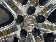 Load image into Gallery viewer, Wheel Rim  LEXUS LS460 2007 - NW287716
