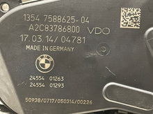 Load image into Gallery viewer, THROTTLE BODY 228I 320i 328D 328i 328I GT 428i 528D 528i X1 X3 X4 12-15 - NW177771
