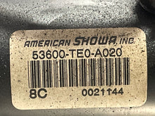 Load image into Gallery viewer, Steering Gear Rack Honda Accord 2008 - NW287601

