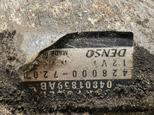 Load image into Gallery viewer, STARTER MOTOR Town &amp; Country Caravan Journey Ram Van Cherokee 200 Routan 11-18 - NW287604

