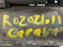 Load image into Gallery viewer, STARTER MOTOR Town &amp; Country Caravan Journey Ram Van Cherokee 200 Routan 11-18 - NW287604

