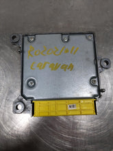 Load image into Gallery viewer, AIR BAG CONTROL MODULE COMPUTER Town &amp; Country Caravan 11 12 - NW287178
