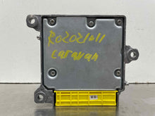 Load image into Gallery viewer, AIR BAG CONTROL MODULE COMPUTER Town &amp; Country Caravan 11 12 - NW287178
