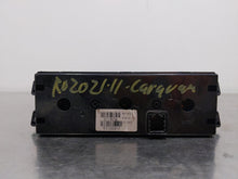 Load image into Gallery viewer, Temperature Controls Dodge Caravan 2011 - NW287394
