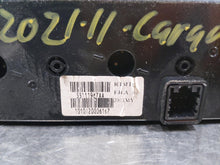 Load image into Gallery viewer, Temperature Controls Dodge Caravan 2011 - NW287394
