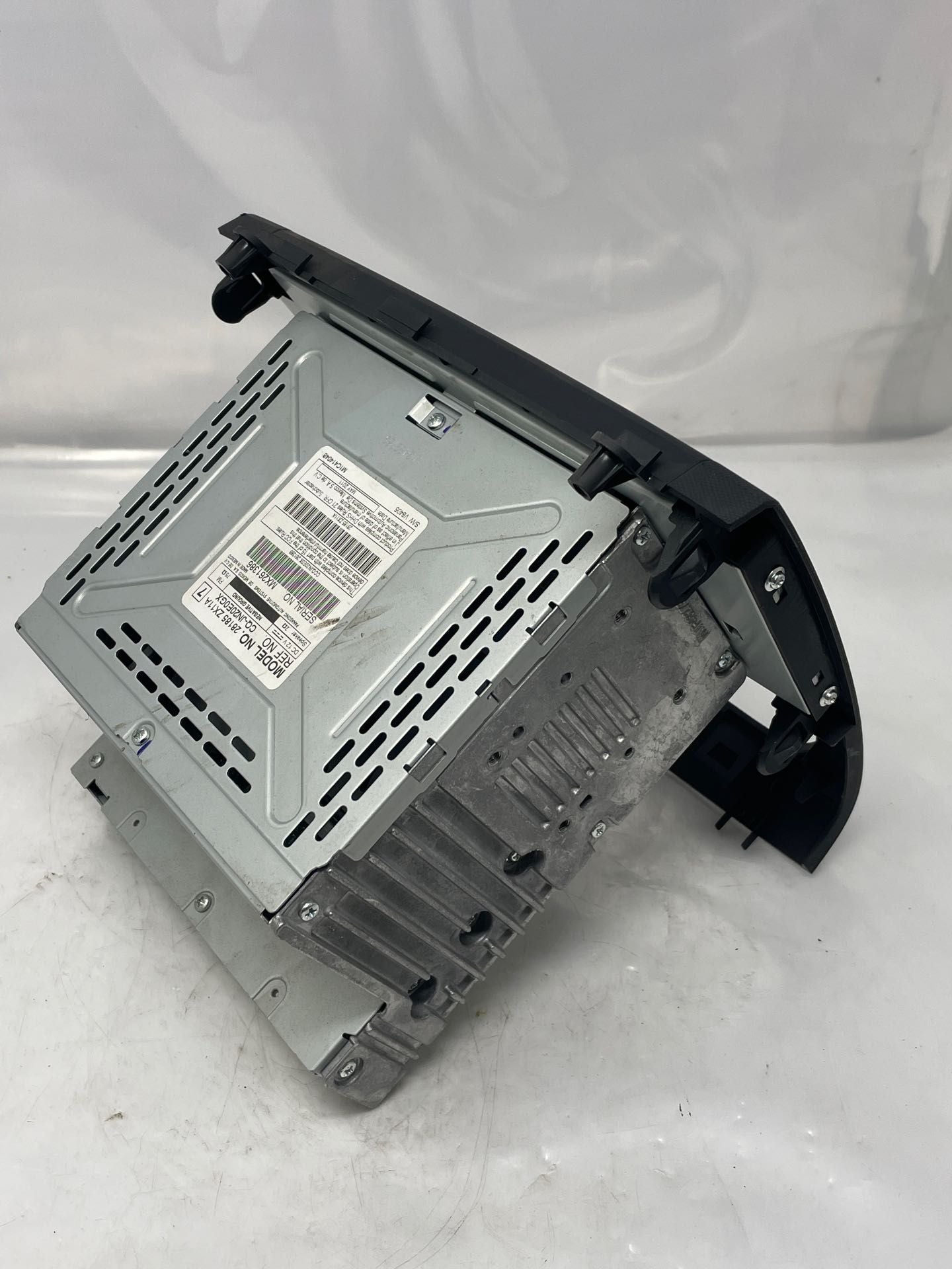 RADIO NISSAN ALTIMA 2012 12 - NW136879 – Tom's Foreign Auto Parts