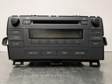 Load image into Gallery viewer, RADIO Toyota Prius 2010 10 2011 11 - NW288100
