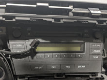 Load image into Gallery viewer, RADIO Toyota Prius 2010 10 2011 11 - NW288100
