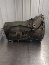 Load image into Gallery viewer, TRANSMISSION Mercedes-Benz E320 E500 E55 2004 04 2005 05 AWD - NW288190
