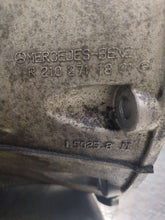 Load image into Gallery viewer, TRANSMISSION Mercedes-Benz E320 E500 E55 2004 04 2005 05 AWD - NW288190
